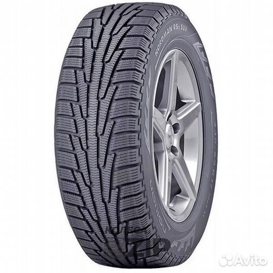 Nokian Tyres Nordman RS2 185/65 R15 92R