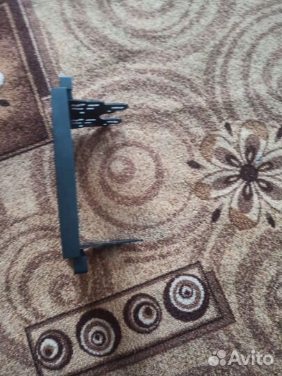 Переходная рамка chevrolet