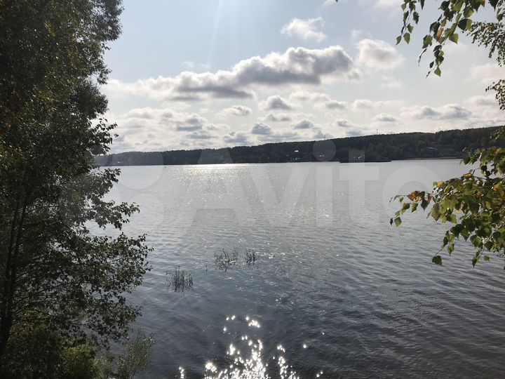 Участок 9,8 га (ИЖС)