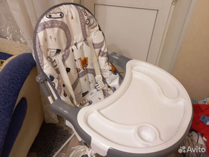 Стул для кормления