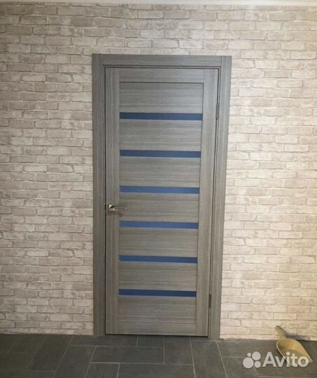 Двери межкомнатные со склада