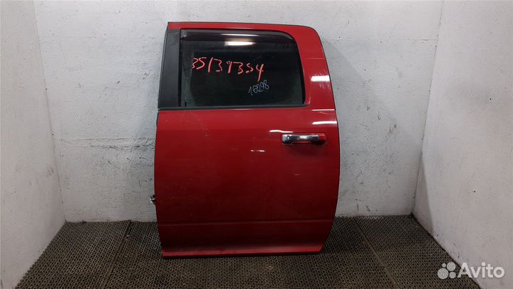 Замок двери Dodge Ram 2008, 2012