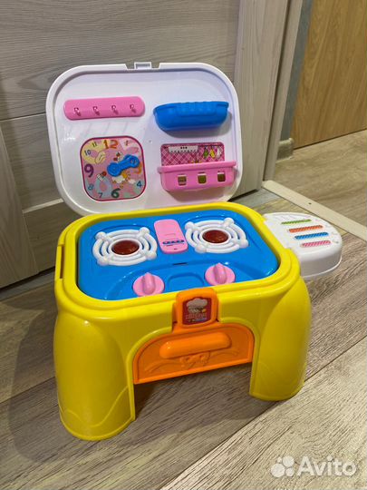 Детские игрушки