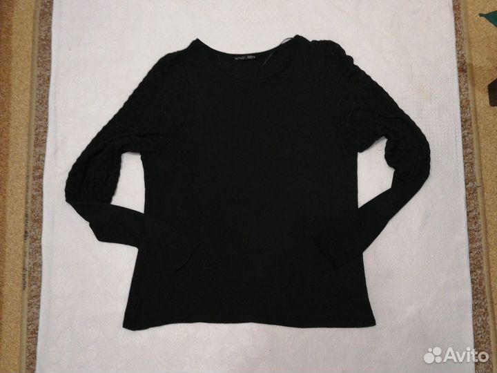 Джемпер Zara p. L