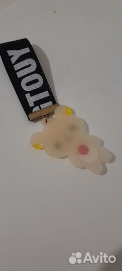 Брелок мишка