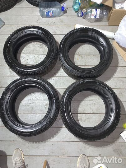 Nokian Tyres Nordman 5 255/55 R16 94T