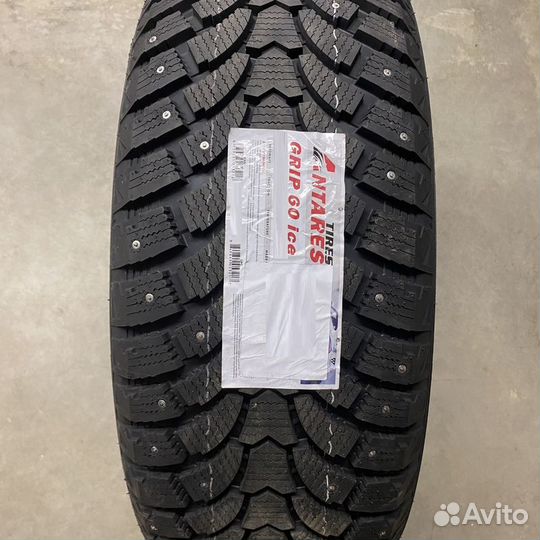 Antares Grip 60 Ice 255/45 R20 105