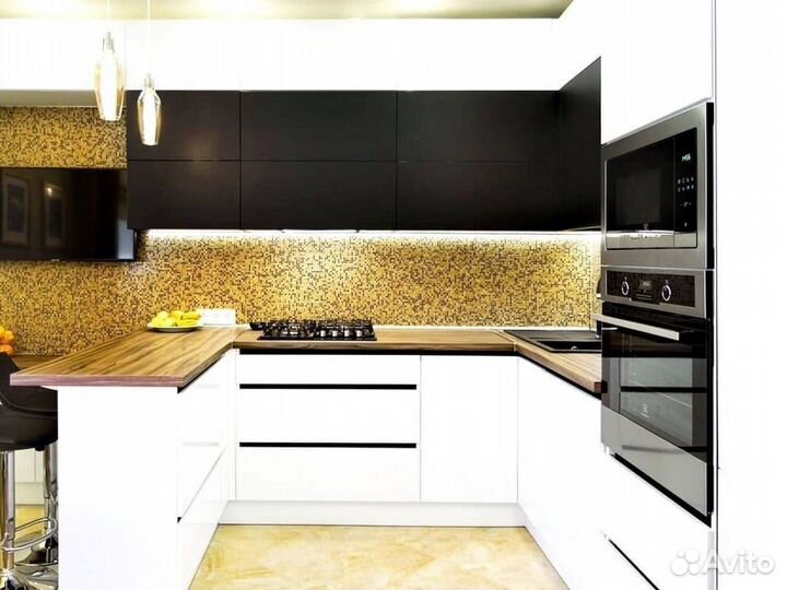 Кухонный гарнитур 