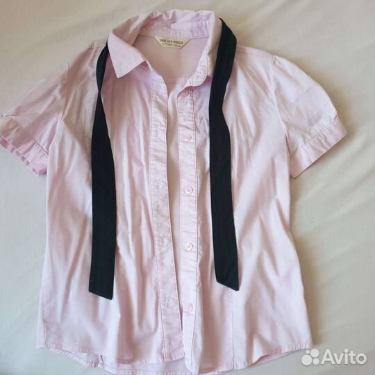 Школьная форма для девочки