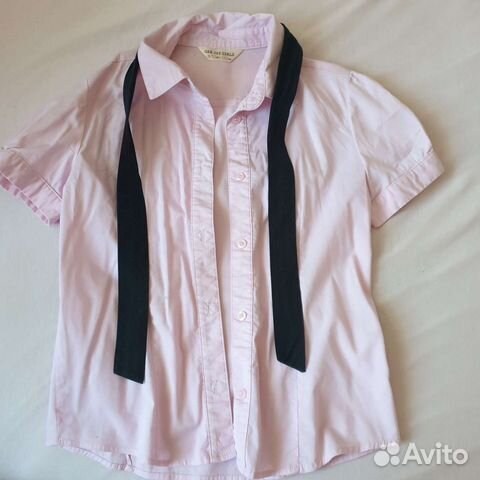 Школьная форма для девочки