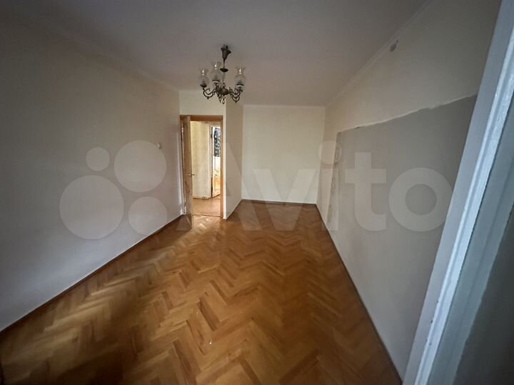 2-к. квартира, 48 м², 4/5 эт.