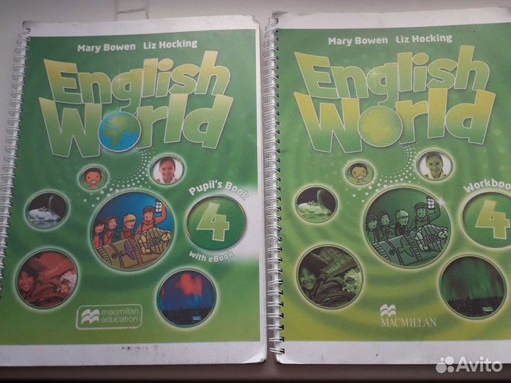 Учебник английского языка Macmillan 3,4,5 уровень