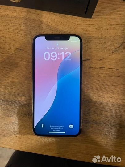 iPhone 12 mini, 256 ГБ