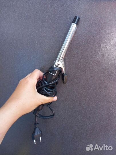 Плойка дорожная