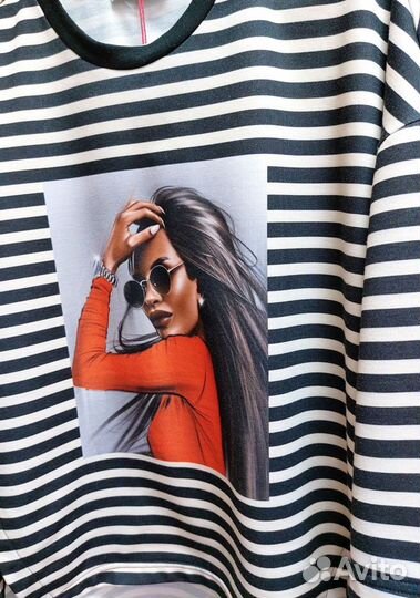 Свиншот женский разм.48 Корея