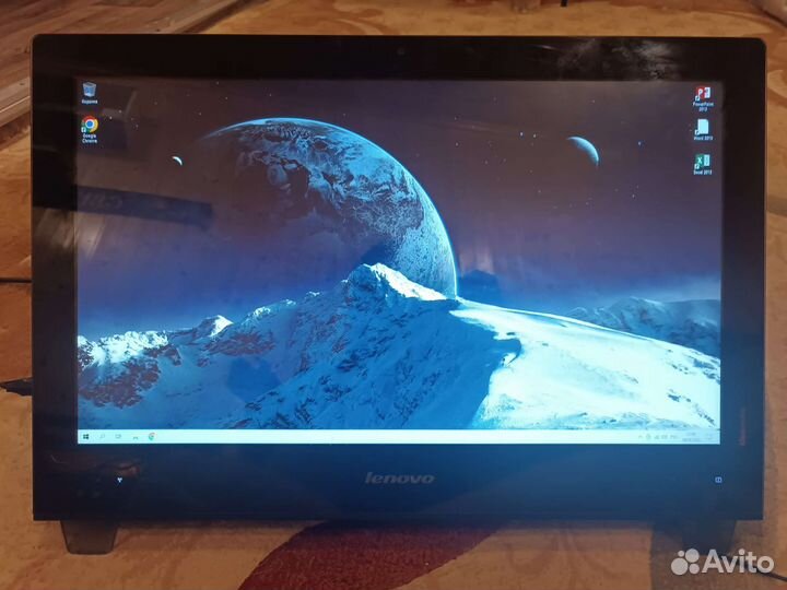 Моноблок lenovo