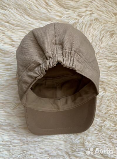 Кепка и бейсболка