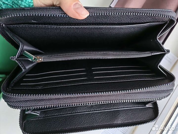 Кошелек мужской