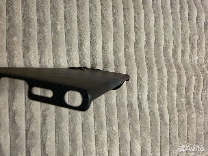 Чехол Pitaka на samsung s24 ultra