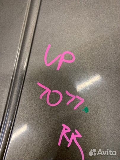 Дефендер двери задний правый Toyota Harrier ACU10W