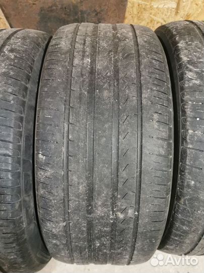 Pirelli Scorpion 285/45 R20