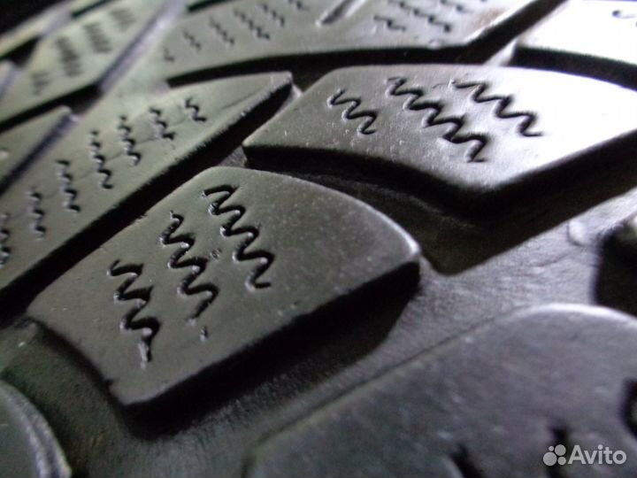 Dunlop SP Winter Sport 3D 225/50 R17