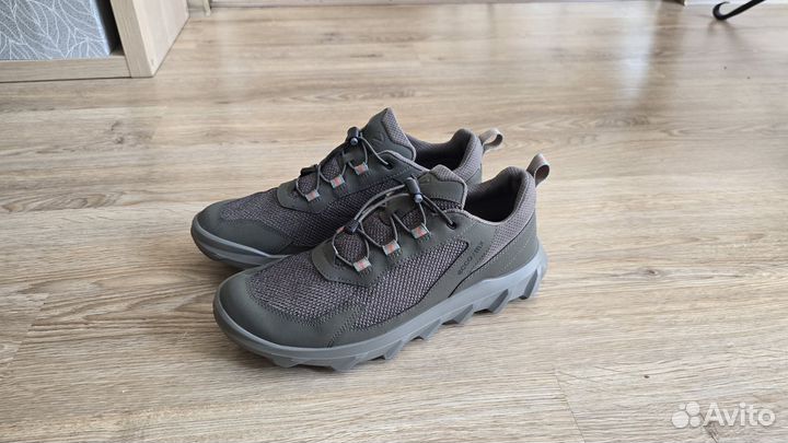 Кроссовки Ecco MX M