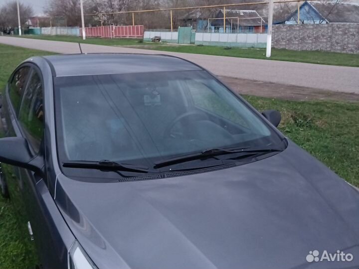 Hyundai Solaris 1.6 МТ, 2015, 230 000 км