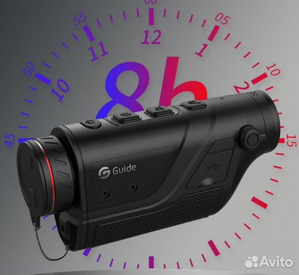 Тепловизор монокуляр в наличии