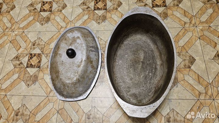 Утятница СССР