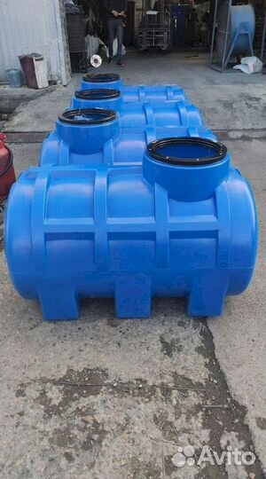 Бак для воды