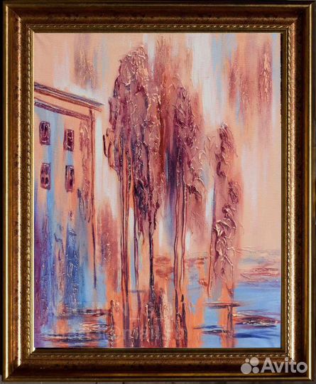 Скульптура и картины на заказ