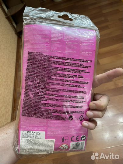 Круг для плавания