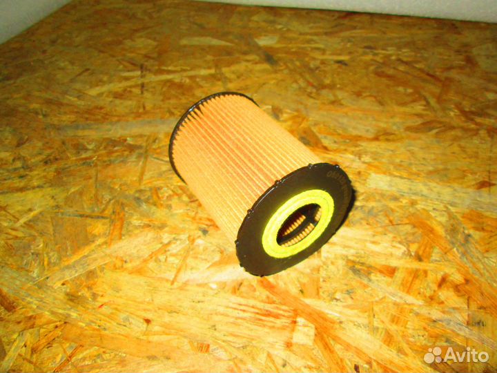 Фильтр масляный 11427542021 BMW