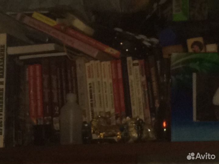 Манга домашняя коллекция