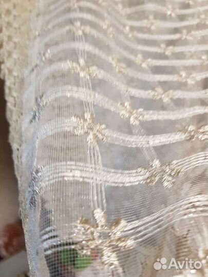 Скатерть новая