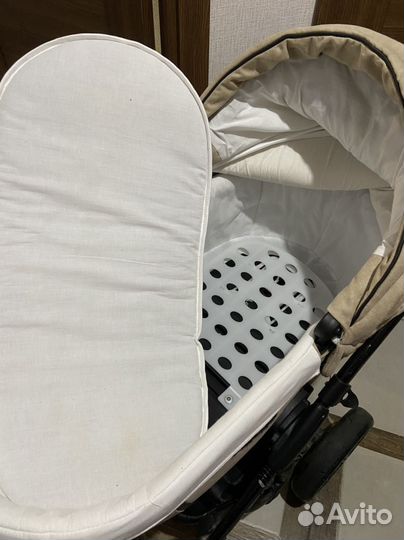 Коляска Mirelo Nevada 3 в 1