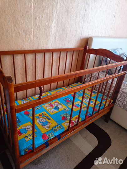 Матрас детский