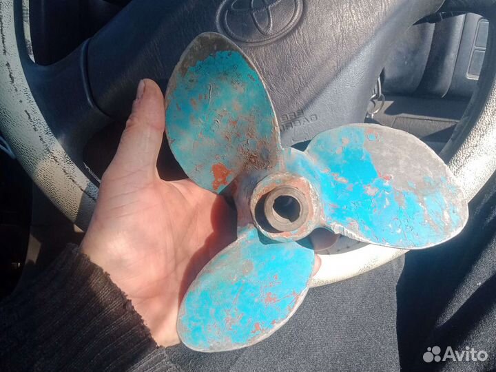 Гребной винт