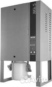 Парогенератор Klafs mk5 6kW