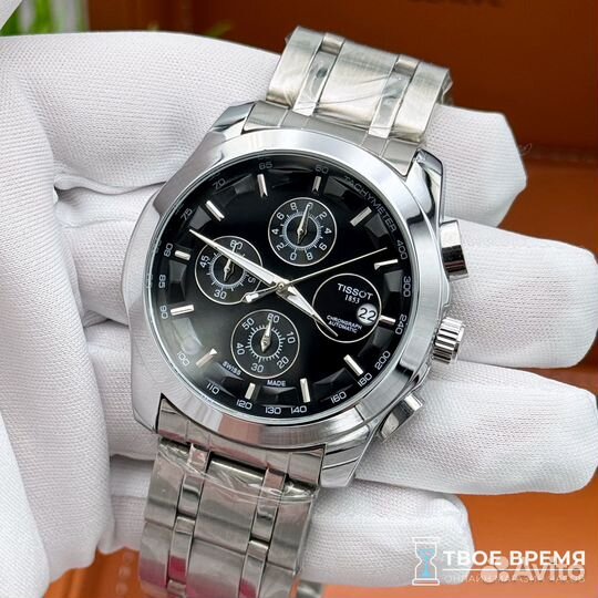 Мужские часы Tissot