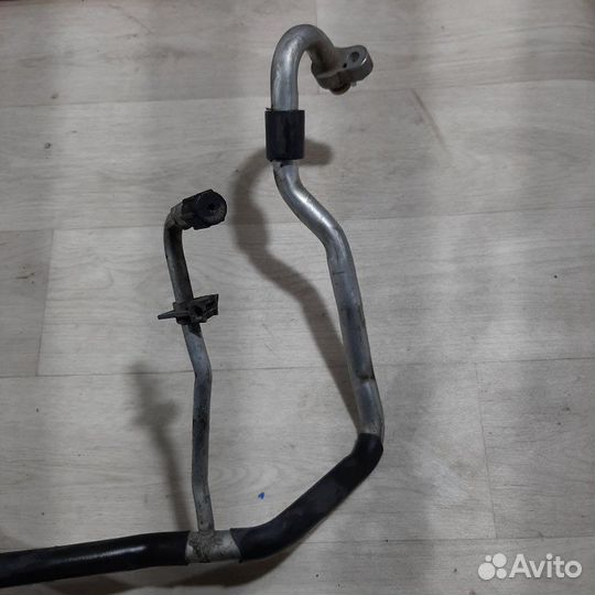 Трубка кондиционера Porsche Cayenne 955/957 2006