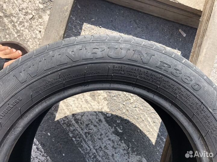 Winrun R380 195/60 R15