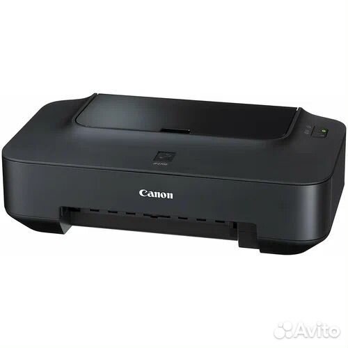 Принтер струйный Canon pixma iP2700