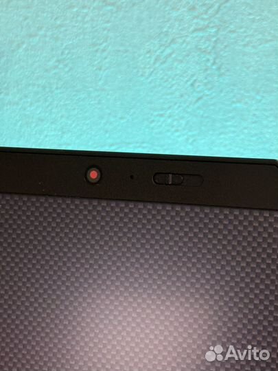 Lenovo thinkpad x1 carbon gen 10