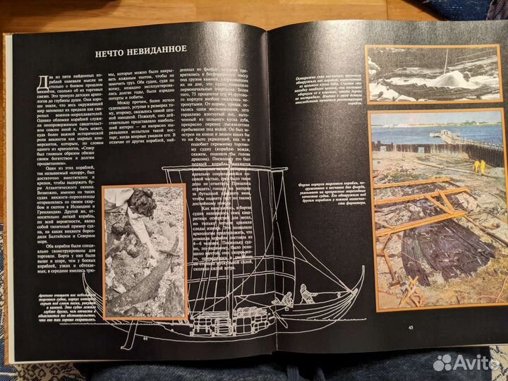 Викинги: Набеги с севера