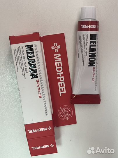 Корея Крем для лица Medi-Peel просроченный