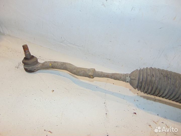 Рулевая рейка