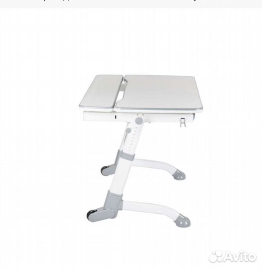 Растущая парта