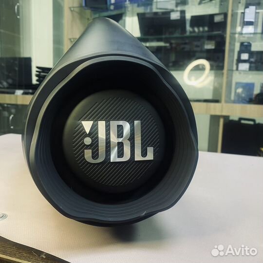 Портативная колонка JBL Boombox 2